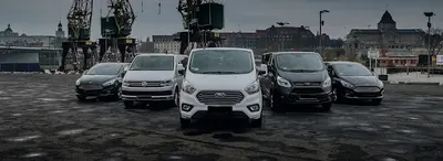 Vela sp.j. Transport osobowy. Międzynarodowy i krajowy przewóz osób